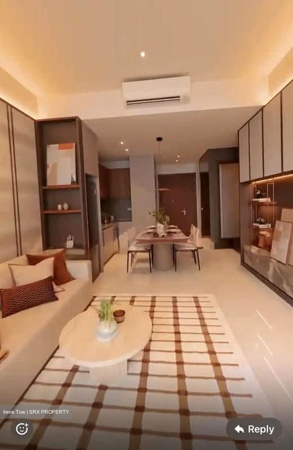 Parksuites (D10), Apartment #622528101